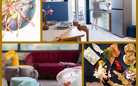 Casa&Ristorante Merano Bibione Spiaggia