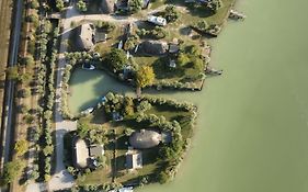 Casa&Ristorante Merano Bibione Spiaggia