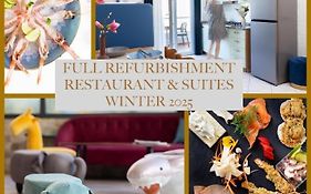 Casa&Ristorante Merano Bibione Spiaggia